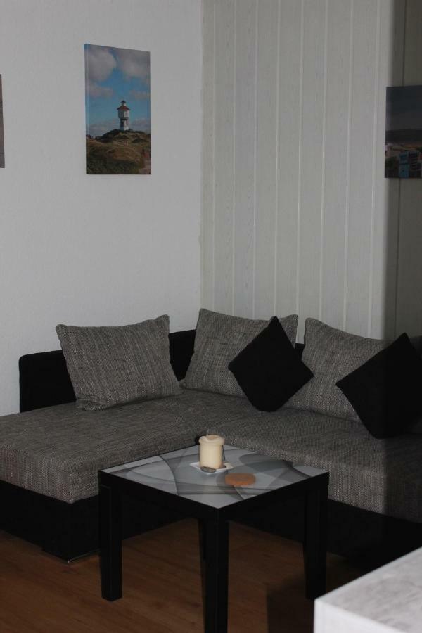 Haus Nordland Apartment Langeoog Exterior photo