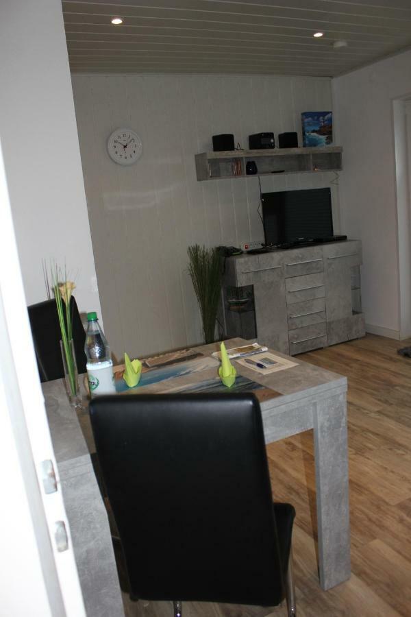 Haus Nordland Apartment Langeoog Exterior photo