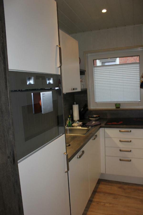 Haus Nordland Apartment Langeoog Exterior photo